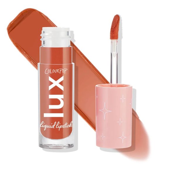 Colourpop just imagine lux liquid lip - Picture 6 of 6